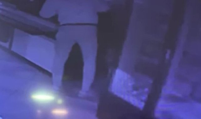 Büyükada'da 4 ayrı dükkanda alkol ve sigara çalan hırsızlar yakalandı