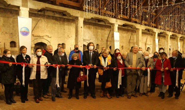 Büyükçekmece'de Mevlana anma etkinlikleri düzenlendi