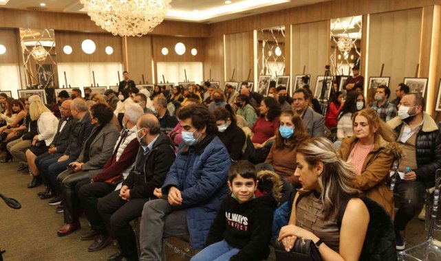 Büyükçekmece&#039;de &quot;Uluslararası Göçmenler Günü Sergisi&#039;&#039; açıldı