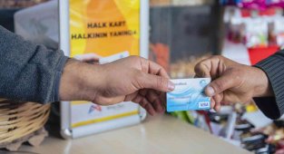 Büyükşehir Belediyesi, Halk Kart tutarlarını hesaplara yatırdı