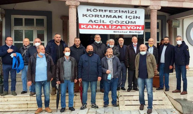 Büyükşehir Belediyesi'nden Edremit'e müjdeli haber