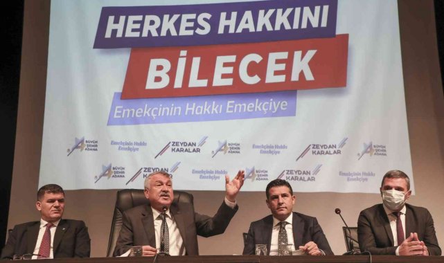 Büyükşehir çalışanına promosyon müjdesi