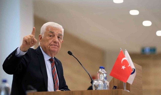 Büyükşehir kararlarının yüzde 97'si oy birliği ile alındı