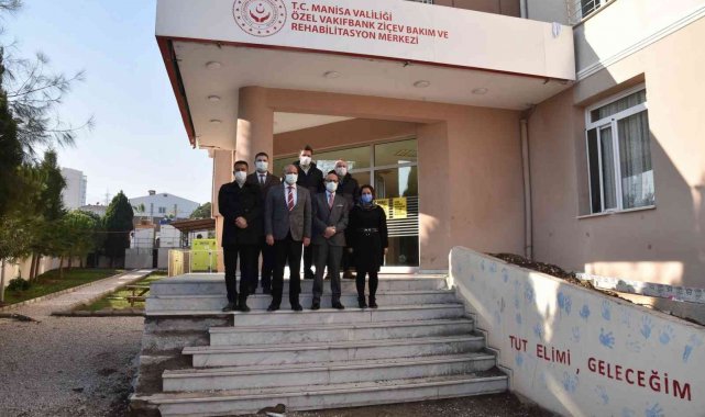 Büyükşehir, ZİÇEV'e destek olacak