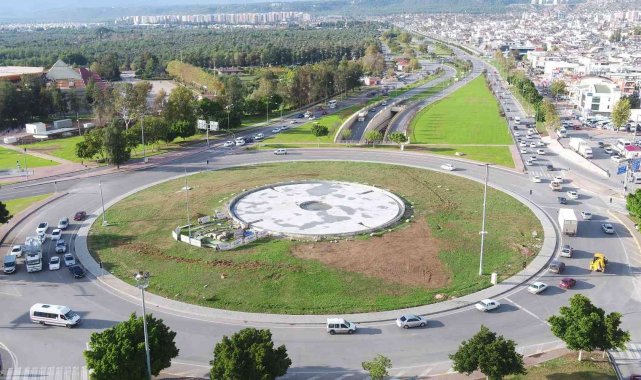 Büyükşehir'den 146 havuza bakım