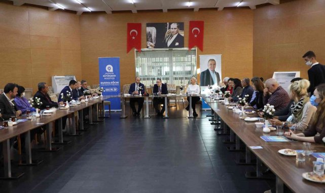 Büyükşehir'den yılbaşı festivali