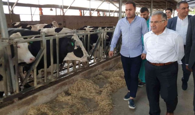 Büyükşehir'in dev projesinde 4'üncü etap talep toplama başlıyor