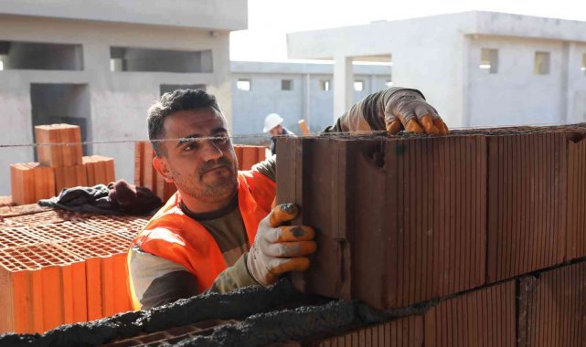 Büyükşehirden 2 bin sokak hayvanına bakım evi