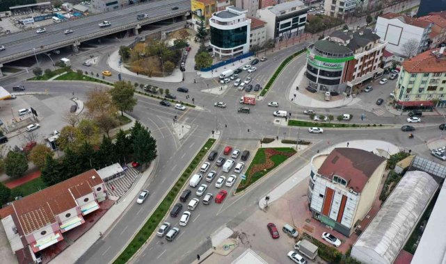 Büyükşehirin üstyapı raporu