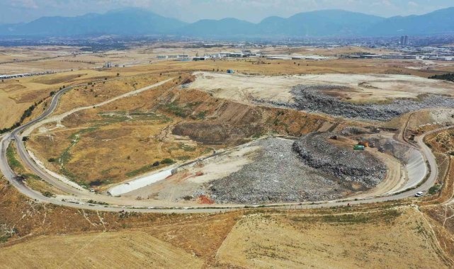 Büyükşehirle daha temiz bir geleceğe