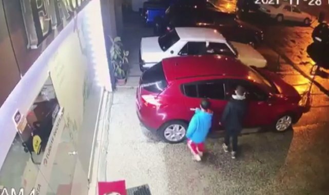 Çalınan otomobil sahipleri: "Çocuklar İstanbul'da aracı bıraktıkları yeri unutmuşlar"