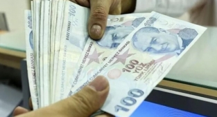 Çalışanlardan Vergi İstisnası Kabul Edildi .