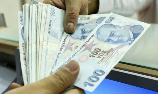 Çalışanlardan Vergi İstisnası Kabul Edildi .