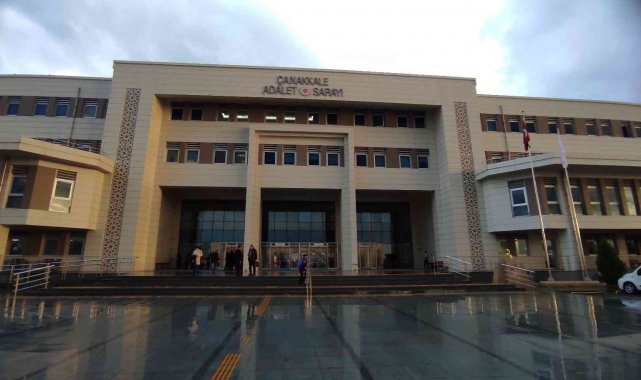 Çanakkale'de 8 yıldır süren akaryakıt davasında karar çıktı