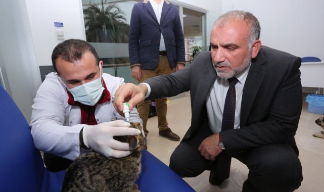 Canik 'can dostları' unutmuyor