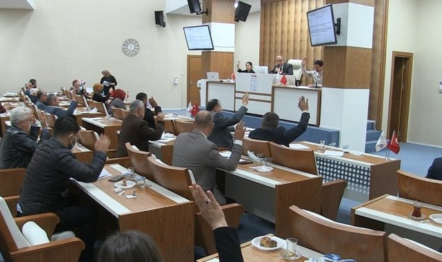 Canik'ten Sezai Karakoç'a vefa