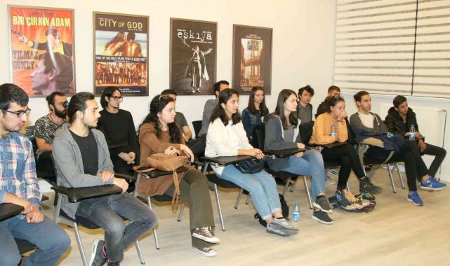 Çankaya&#039;da müzik ve sinema zamanı