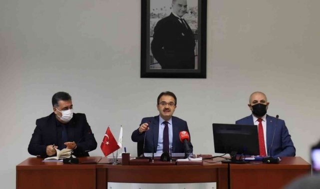 Çankırı Valisi Abdullah Ayaz'dan aşı tepkisi: