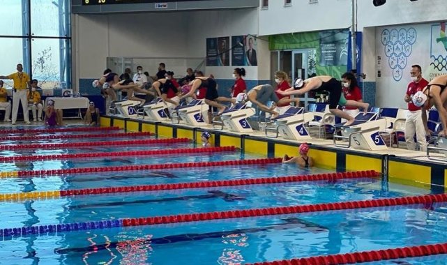 Cansu Uçan, bronz madalya ile döndü