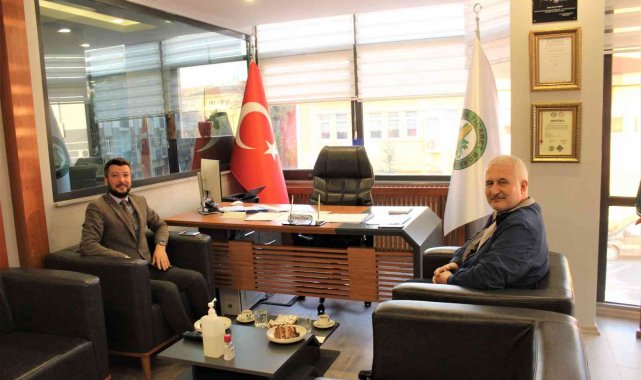 Çarşamba'nın gelişimi ele alındı