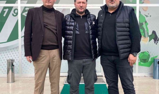 Çarşambaspor'da Mehmet Seçkin dönemi