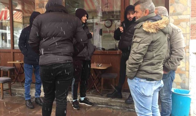 Çay, soğuk havada iç ısıtmak için en çok tercih edilen lezzet