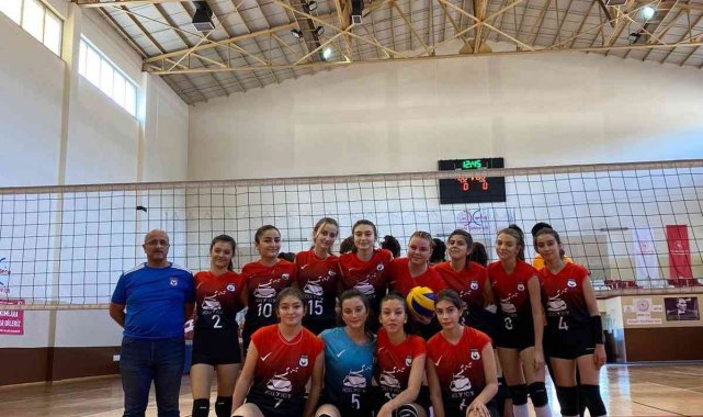 Çaycuma Gençlerbirliği SK Ereğli'den başarıyla döndü