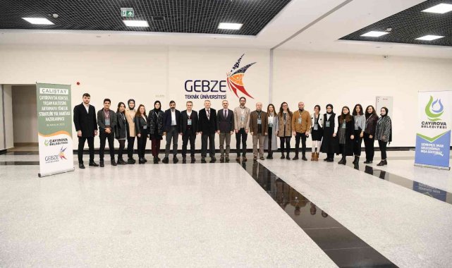 Çayırova'ya stratejik yol haritası