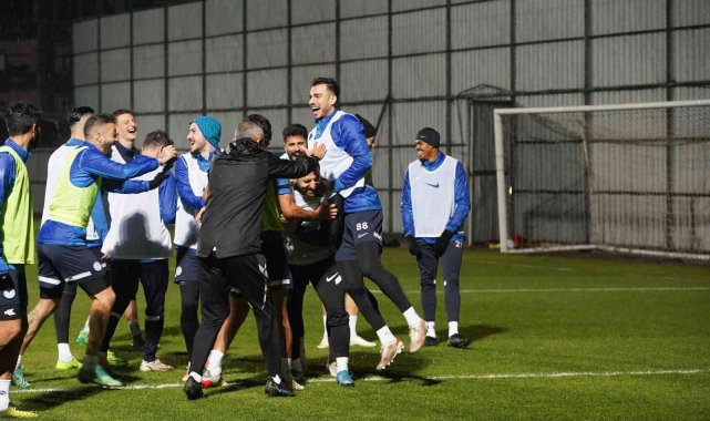 Çaykur Rizespor, Malatyaspor hazırlıklarına başladı
