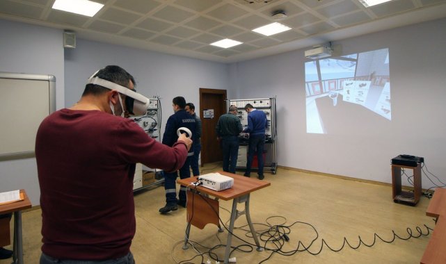 Çelik sektöründe bir ilk