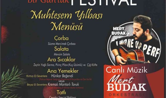 Cevahir'den bir günlük festival