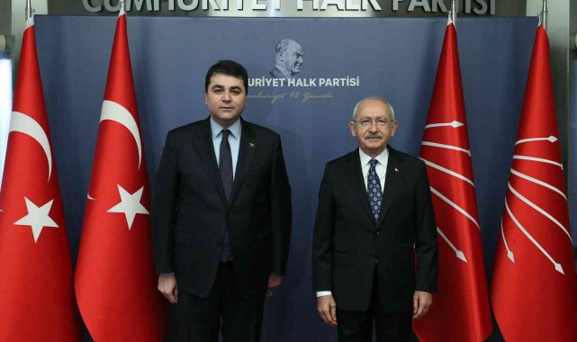 CHP Lideri Kılıçdaroğlu: "Faizin falan indiği yok. Hayal aleminde yaşıyorlar"