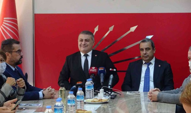 CHP Nilüfer bebek market sonuç raporu açıklandı