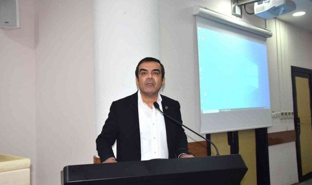 CHP'li Vursavuş'tan "kule paratoner" uyarısı