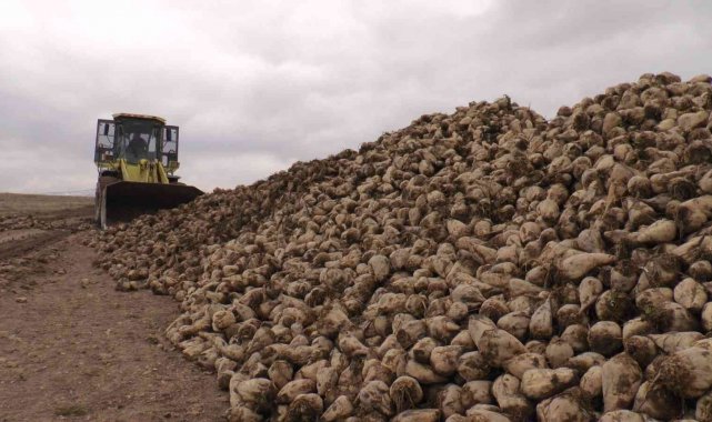 Çiftçinin imdadına İl Özel İdaresi ekipleri yetişti