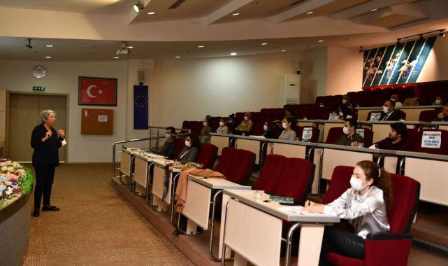 Çiğli Belediyesinde &quot;TSE standardında&quot; hizmet dönemi başlıyor