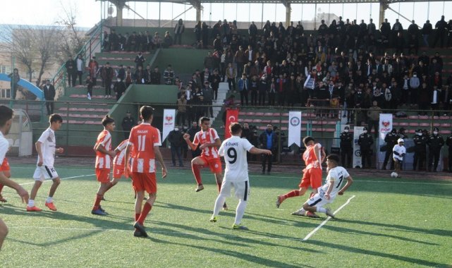 Cizre emniyeti sosyal aktivitelerle çocukları suçtan koruyor