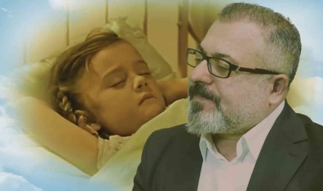 Çocuğa yönelik şiddete şiir ile dikkat çekmişti, son günlerde yaşananlara sessiz kalmadı