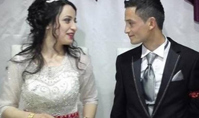 Çocuğunun gözü önünde karısını bıçaklayan şahıs hakim karşısına çıktı