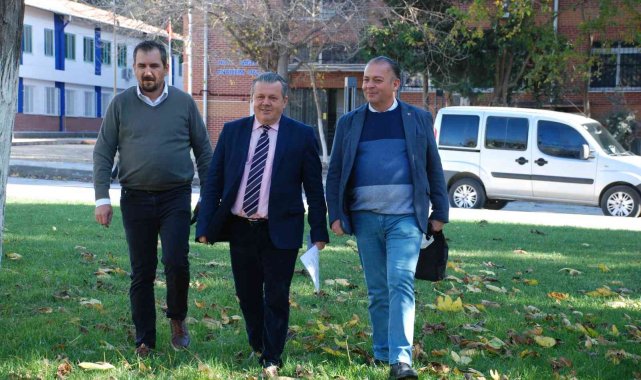 Çocuk icrası tarih oluyor