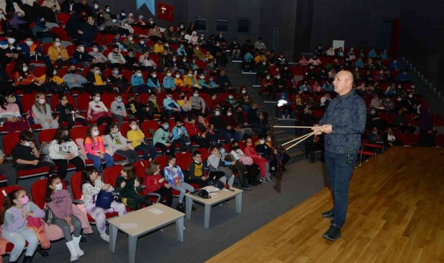 Çocuklar bu festivali çok özleyecek