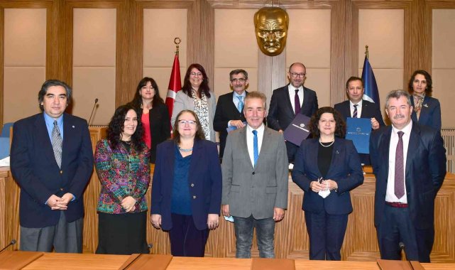 Çocuklar bu program ile yeteneklerini keşfedecek