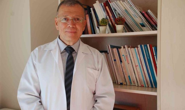 Çocuklarda 'gece yatak ıslatma'ya dikkat