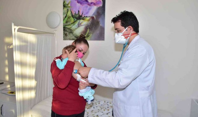 Çocuklarda aspirin kullanımı uyarısı