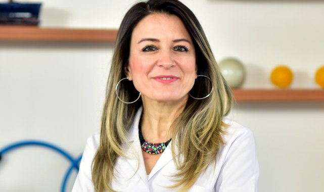 Çocuklardaki skolyoza fizik tedavili çözüm