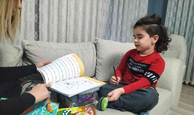 Çocukların duygusal ve sosyal gelişimine katkı sağlayacak