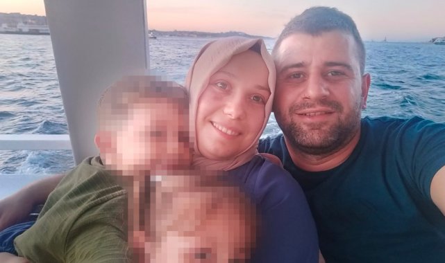 Çocuklarının gözü önünde hafif ticari aracın çarptığı kadının acılı kayınpederi konuştu