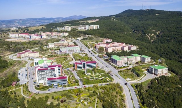 ÇOMÜ İle Özbekistan Taşkent Devlet Tarım Üniversitesi arasında işbirliği