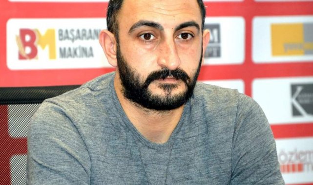 Çorum FK&#039;da istifa depremi