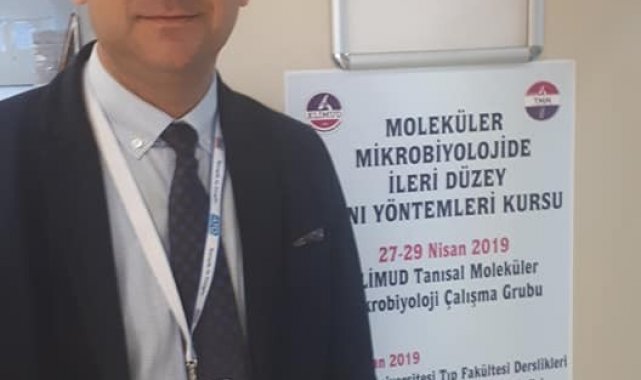 Covid-19 antijen testi ve PCR testi karşılaştırması